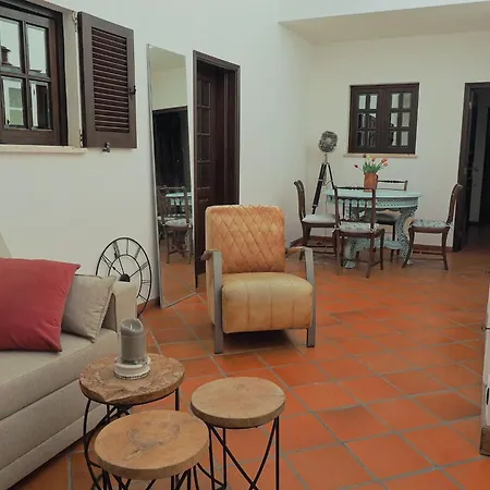 Апартаменты Paraiso Flores *